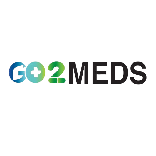 Go2Meds Logo