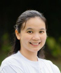 Photo of Dr. Eunice V. Llanera, CEO's Wife
